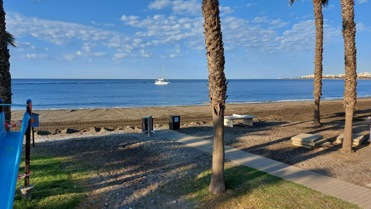 Apartamento Puerto Blanco Apartment Caleta De Velez